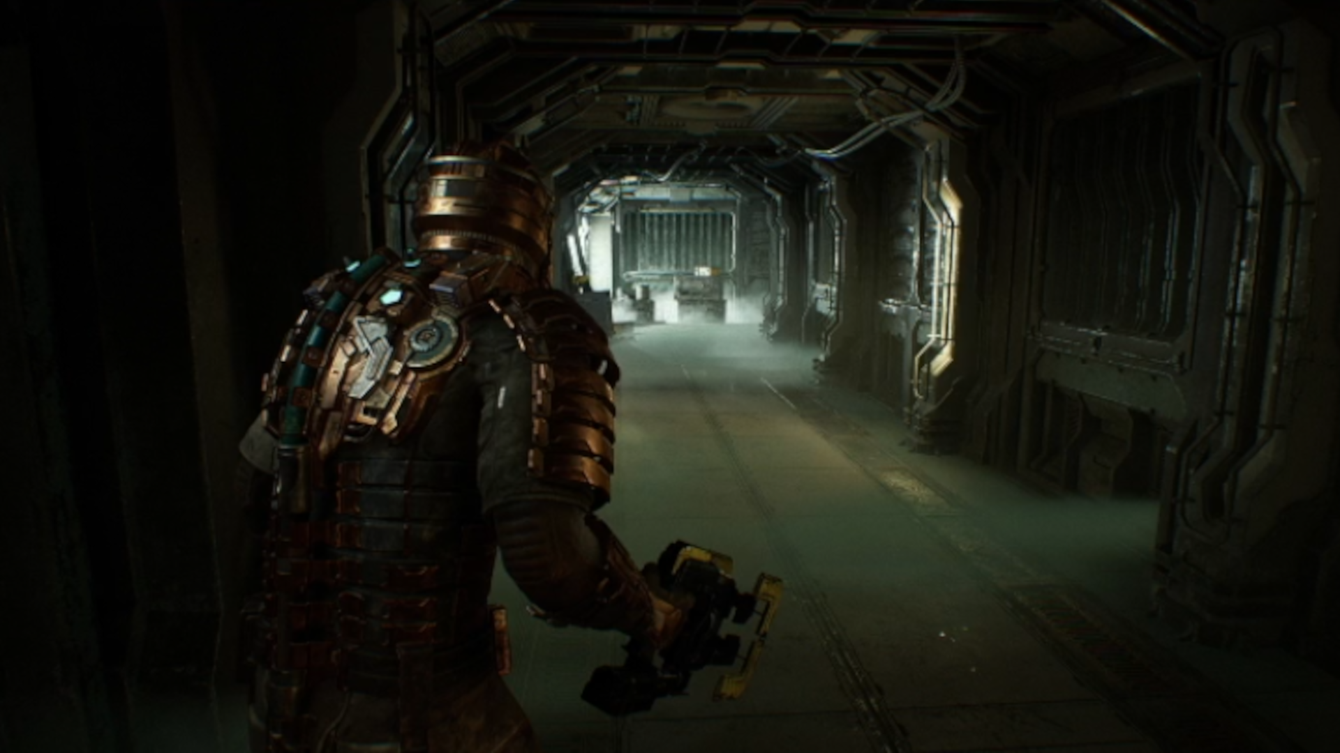Dead Space Remake: Combat, Graphics, and Everything Else We Learned From the First Dev Showcase