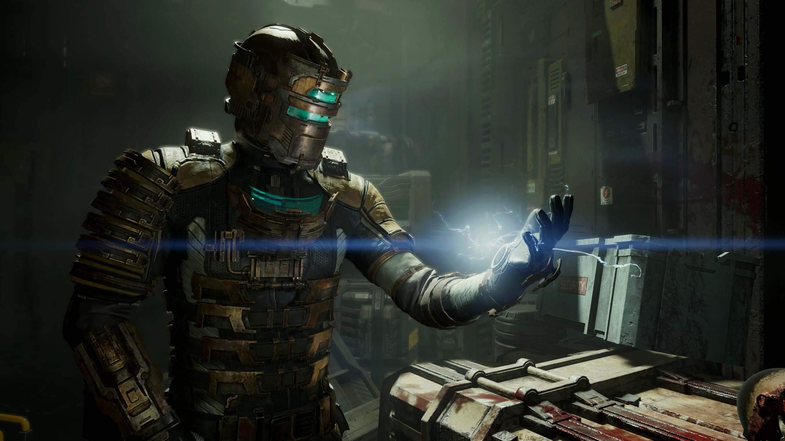 Dead Space Remake Is An Improvement To My Favorite Survival Horror Game