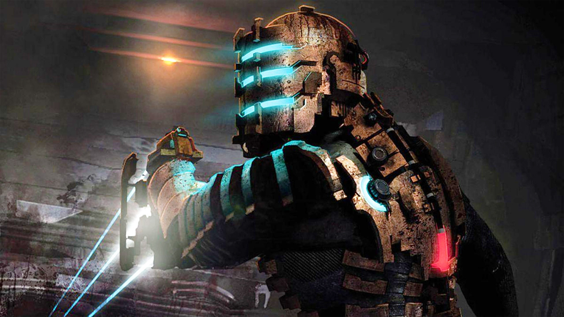 Dead Space Remake Locks Down an Early 2023 Release Date, Shows off New Gameplay
