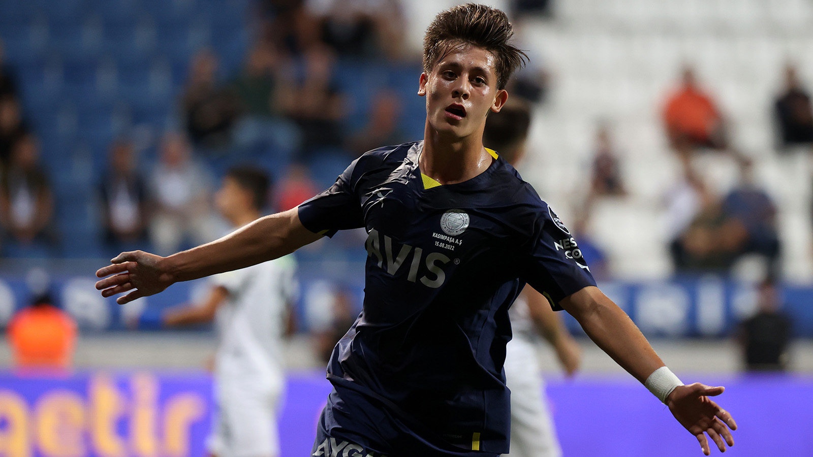 Arda Güler'den 10 numaralı formayla muhteşem başlangıç