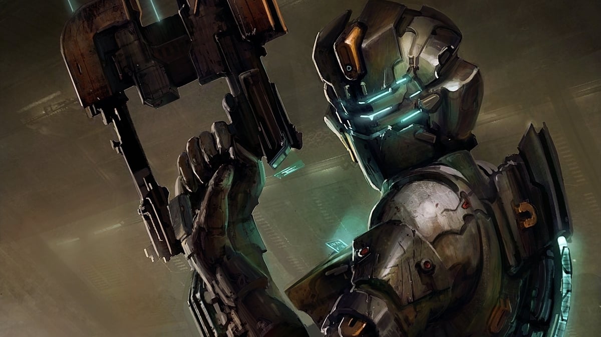 Dead Space Remake gets release date