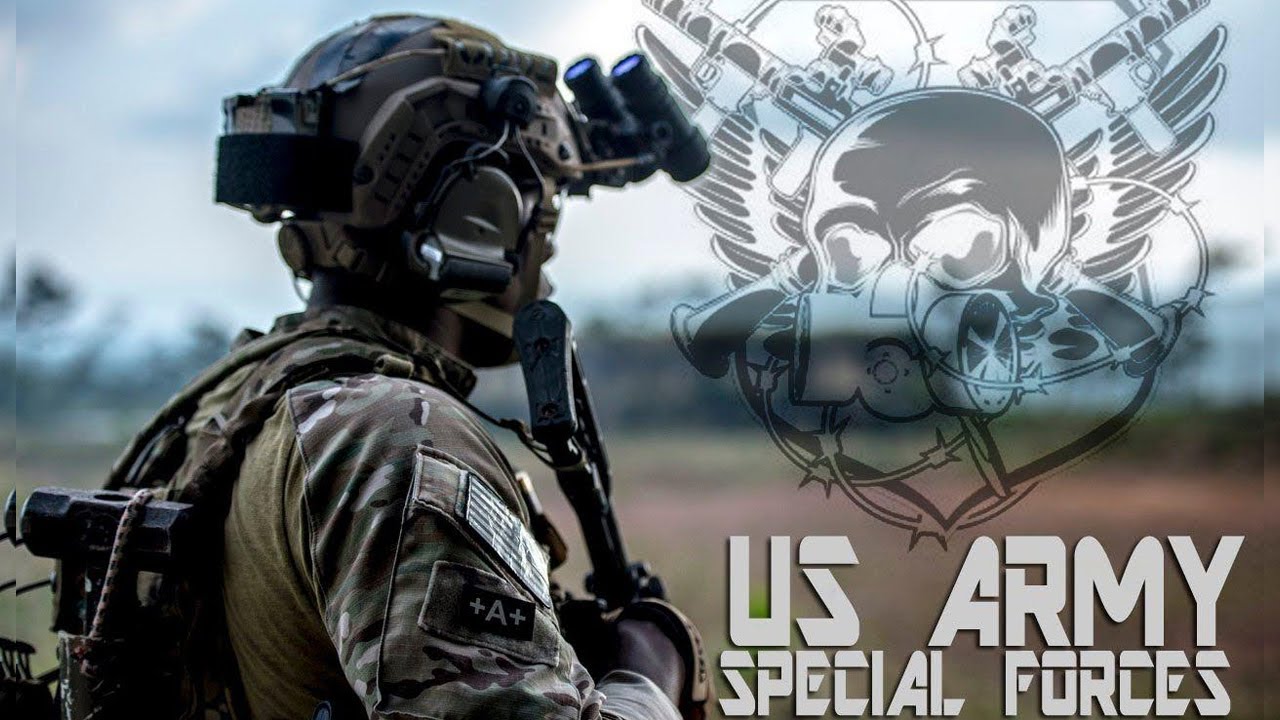 You Should Know This: 5 Incredible Facts About US Army Special Forces