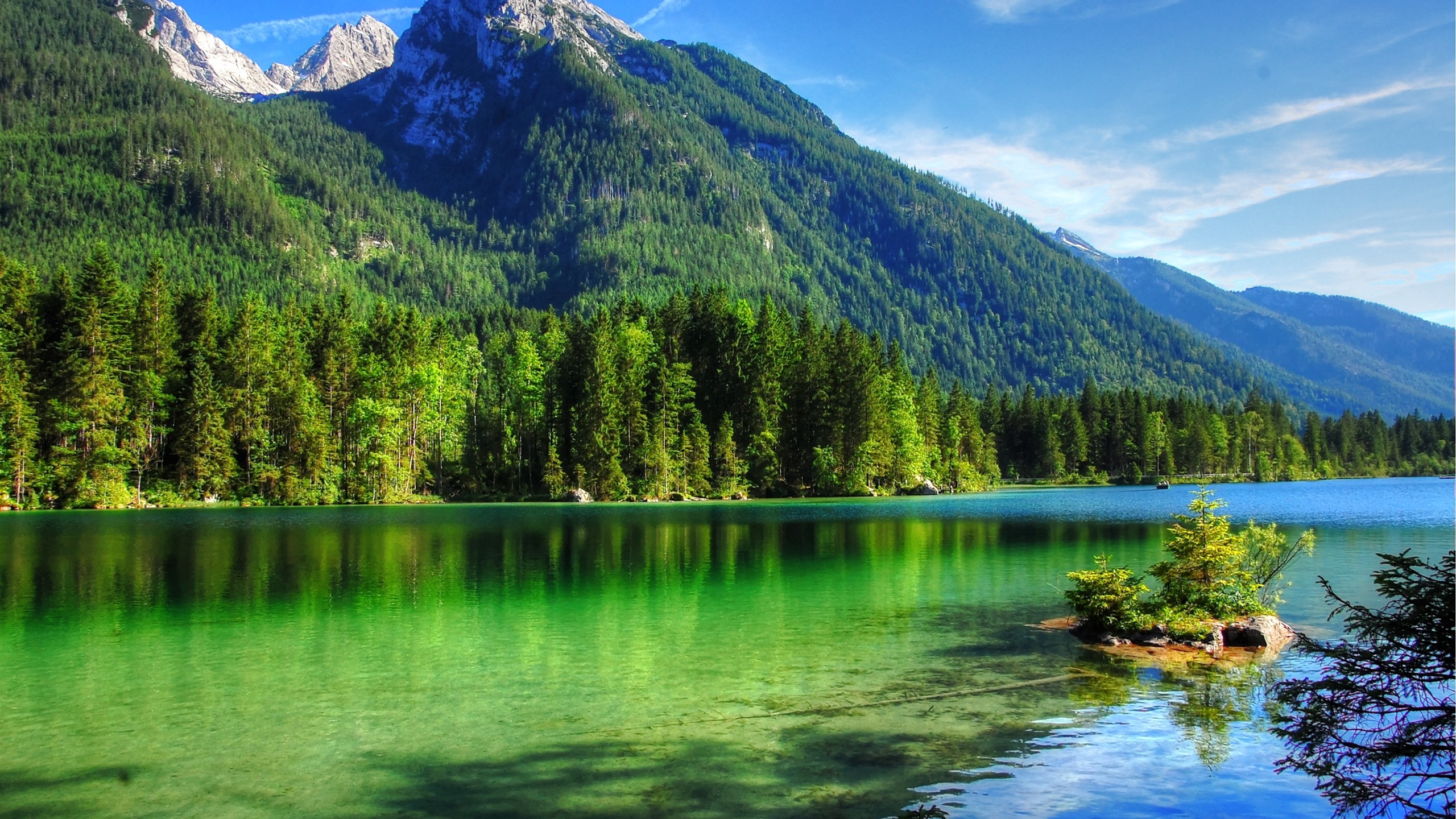 Clear Water Lake Wallpapers - Wallpaper Cave