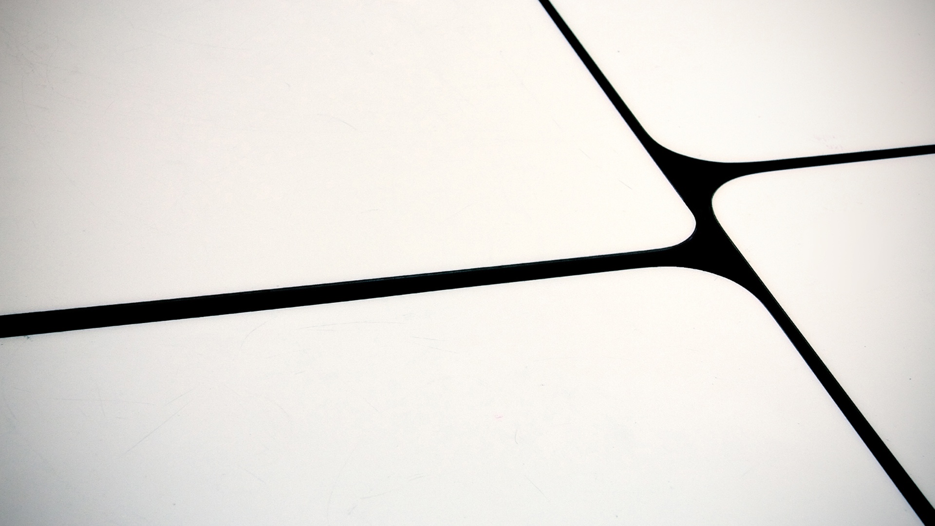 Minimalistic wallpaper