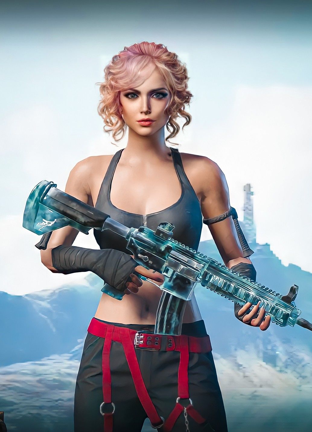 Pubg bgmi character. Gamer pics, Photo poses for boy, Cute couples kissing