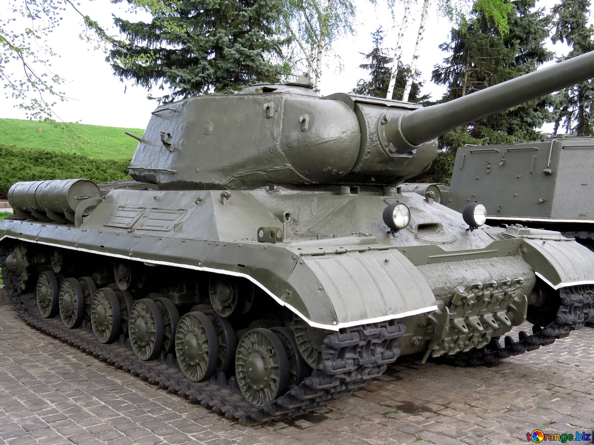 Tanks Image Soviet Tank Is 1 Image Weapons № 30701. Torange.biz Free Pics On Cc By License