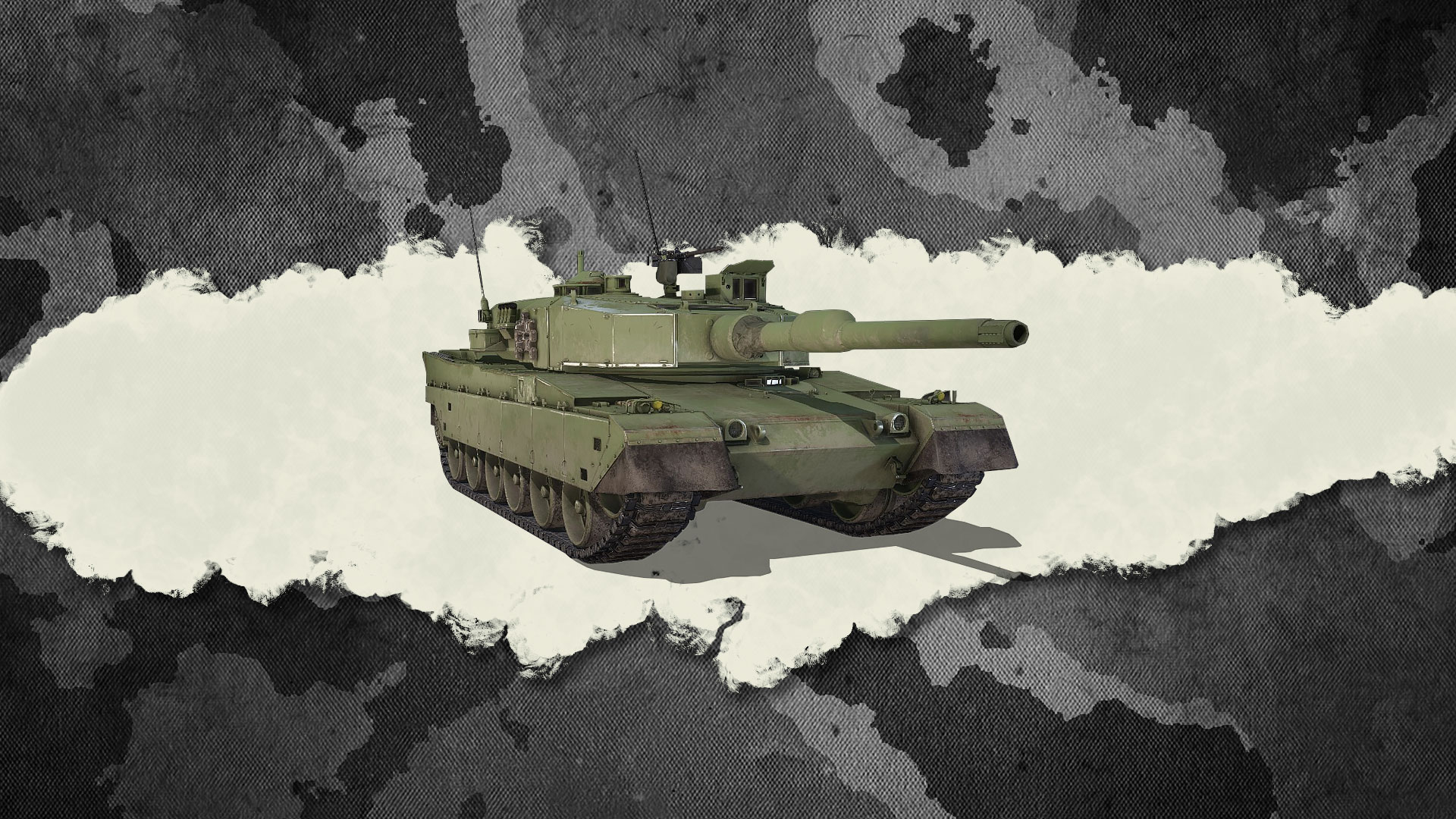 Offer: Main Battle Tanks