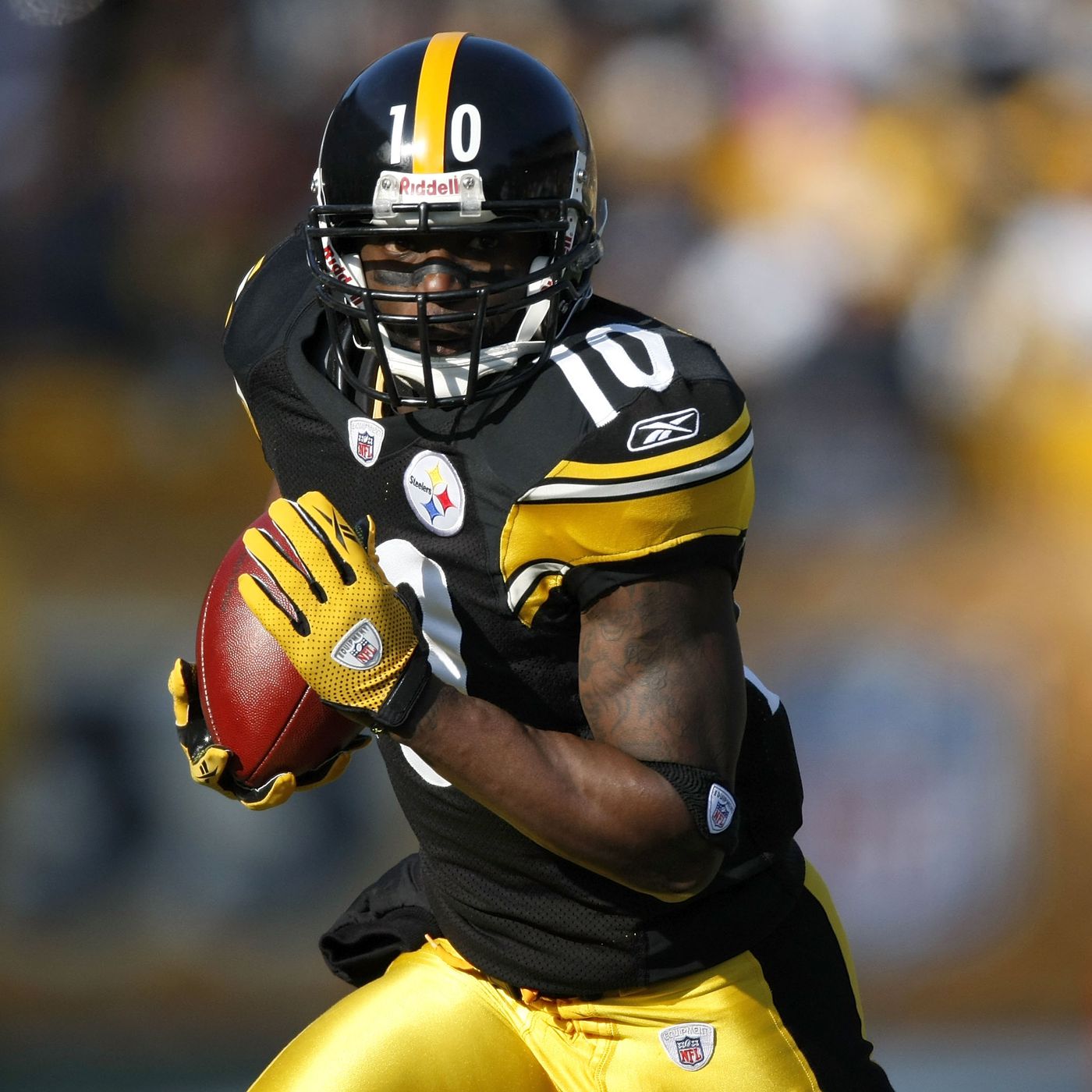Santonio Holmes Wallpapers - Wallpaper Cave