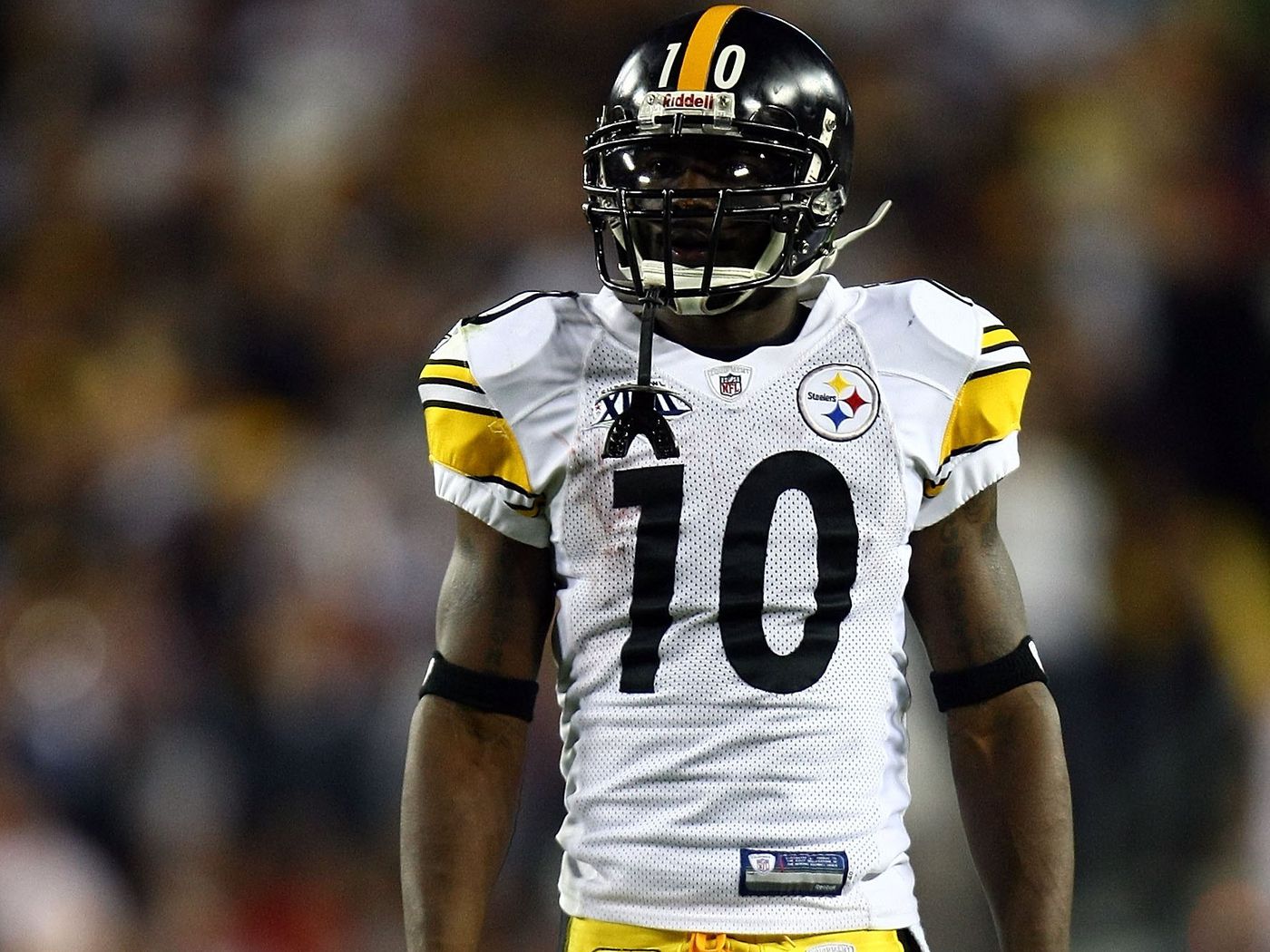 Santonio Holmes Wallpapers - Wallpaper Cave