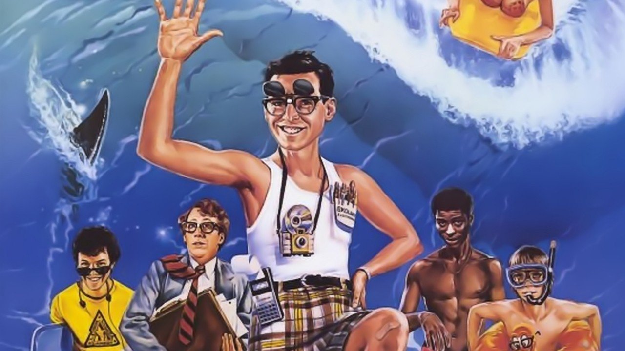 Free download Lists the movie Revenge of the Nerds II Nerds in Paradise belongs to [1280x720] for your Desktop, Mobile & Tablet. Explore Revenge of the Nerds Wallpaper