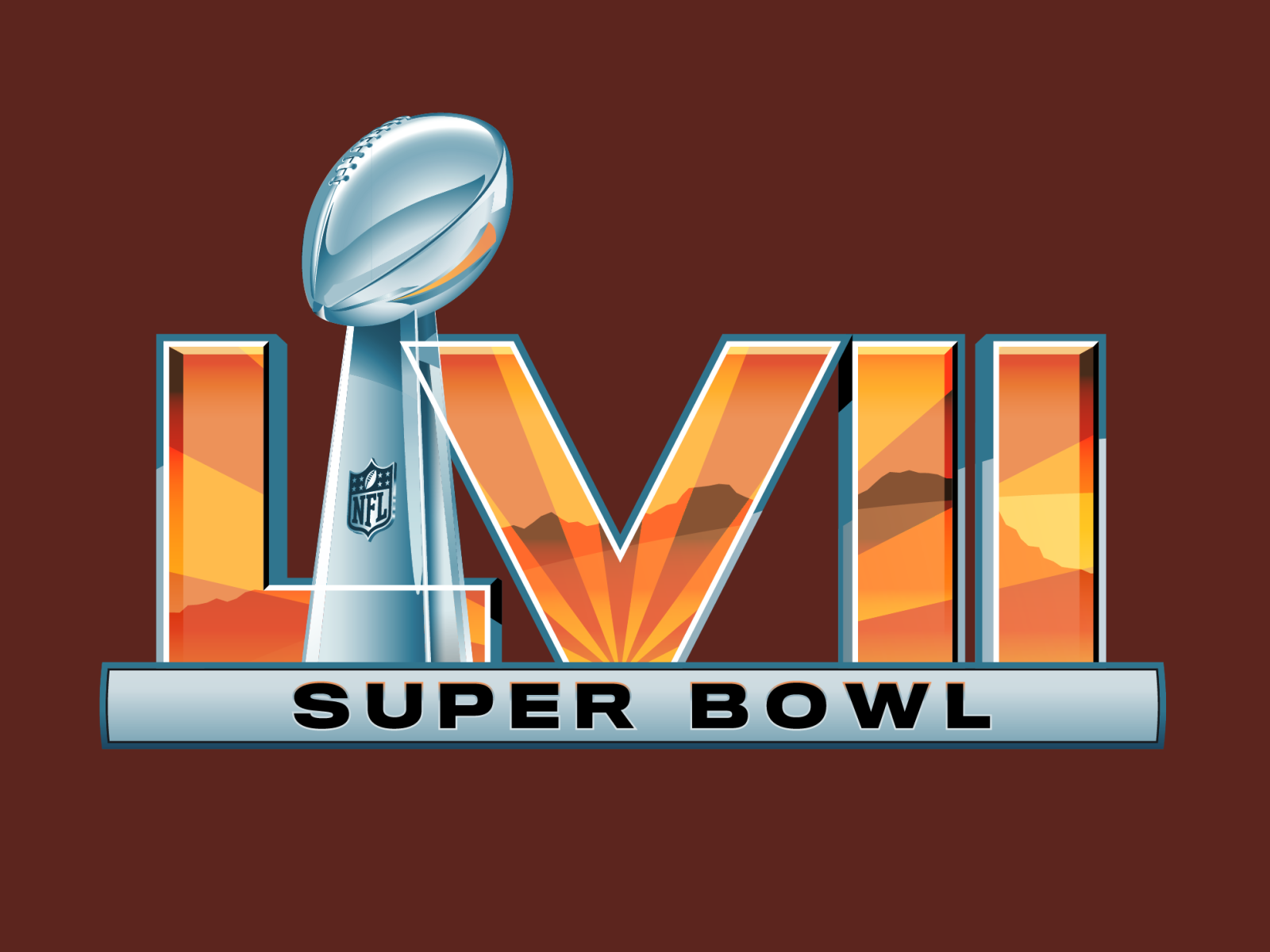 Super Bowl LVII Concept