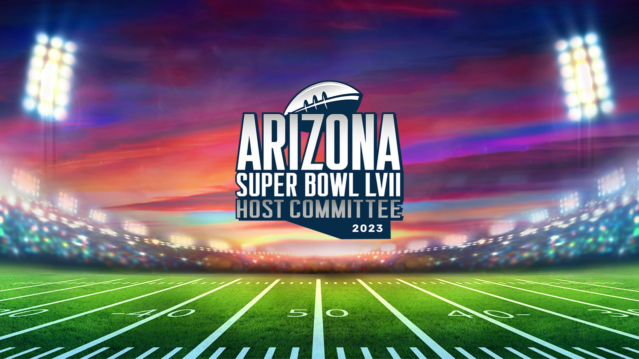 2023 Super Bowl Wallpapers - Wallpaper Cave