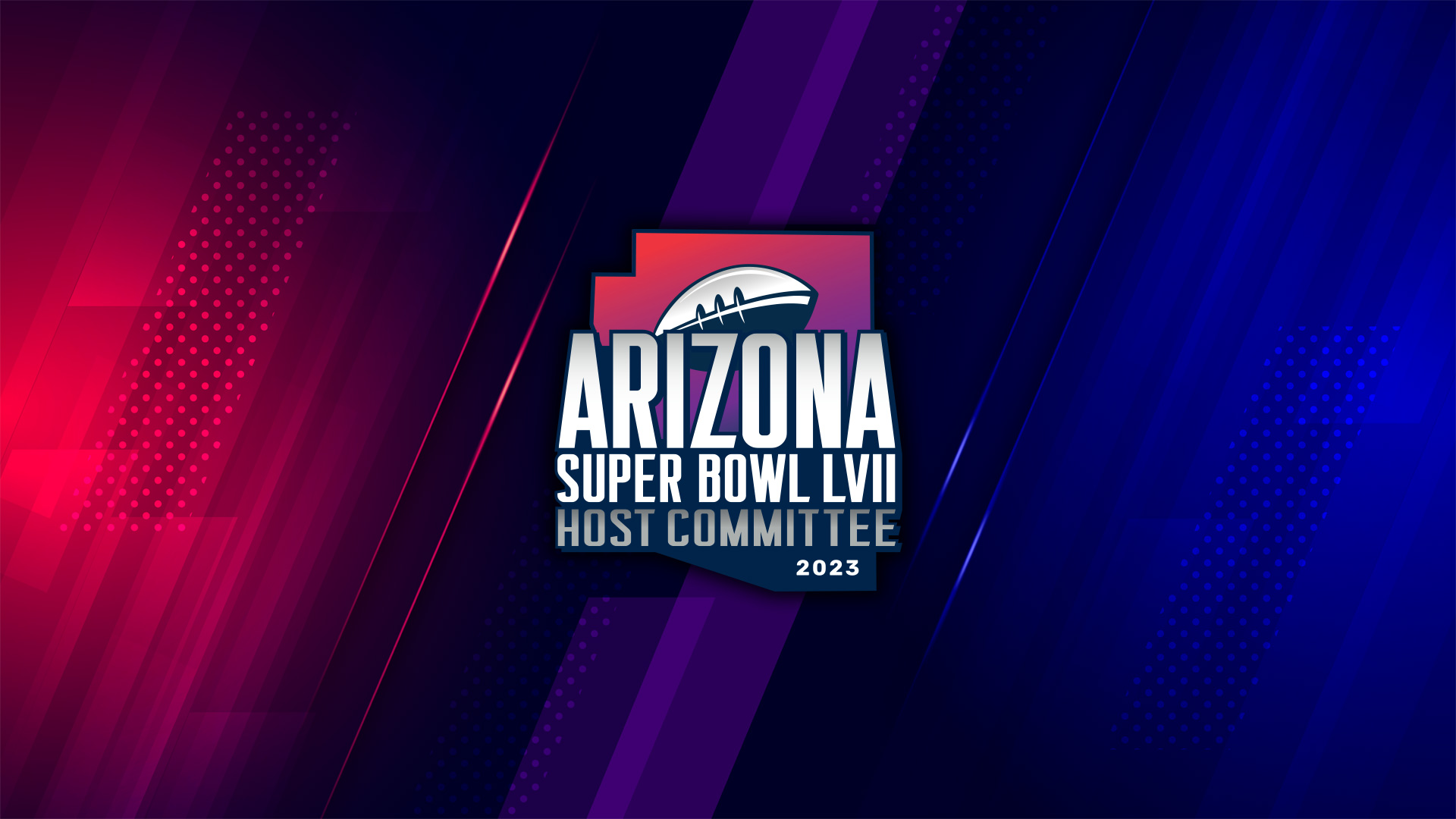 Stay Connected ARIZONA SUPER BOWL 2023 HOST COMMITTEE