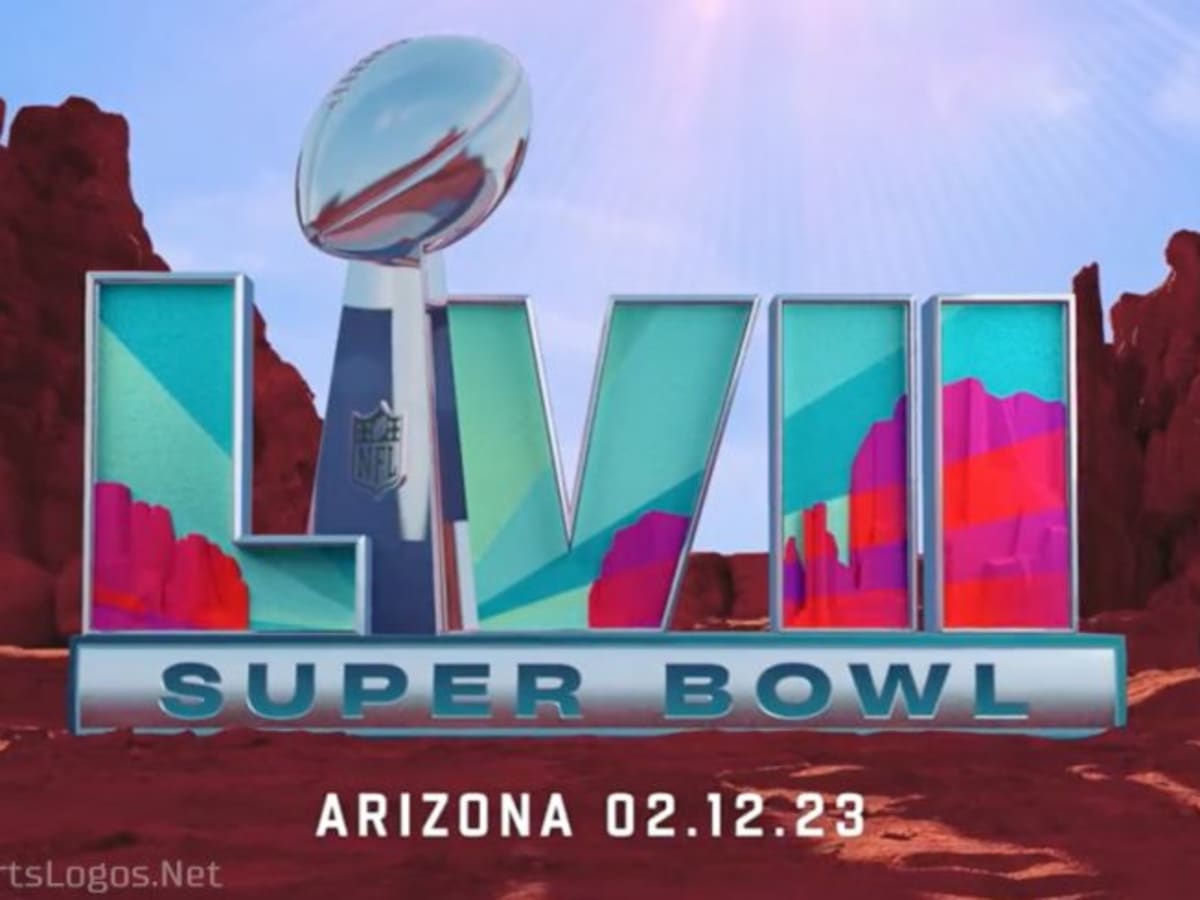 Super Bowl LVII wallpapers iPhone