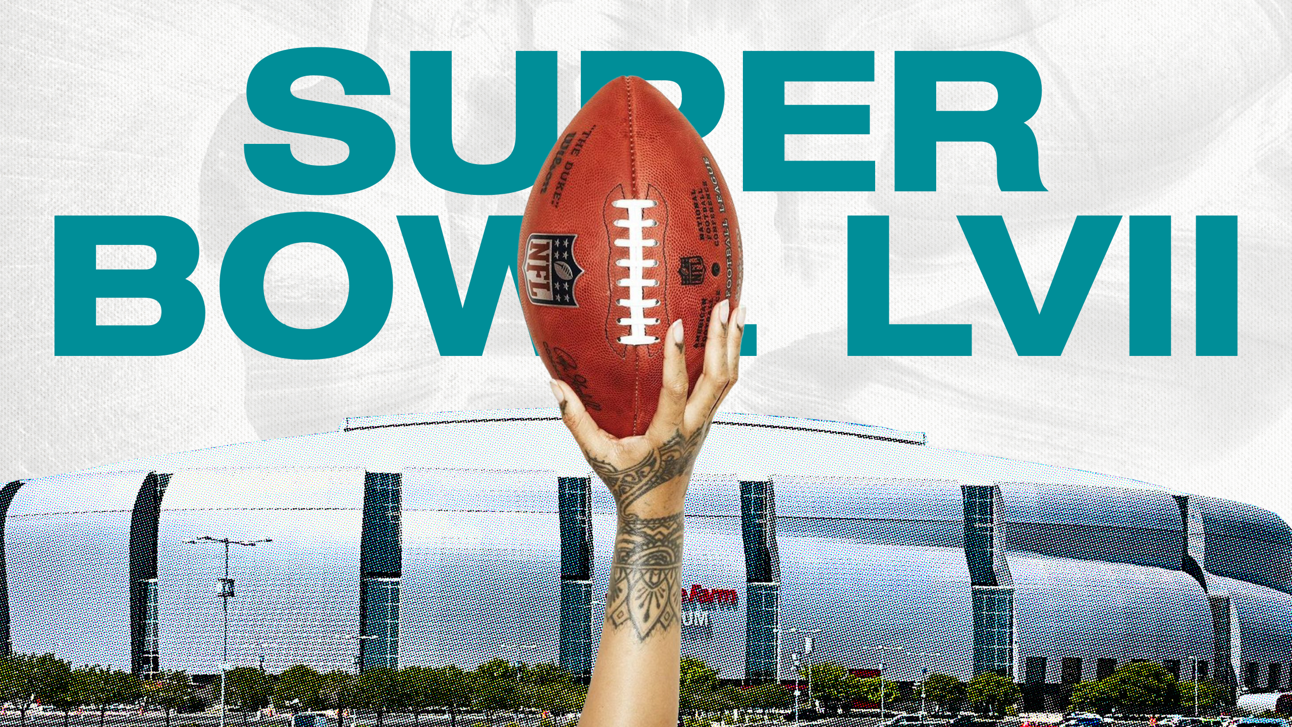 Super Bowl LVI Wallpapers - Wallpaper Cave