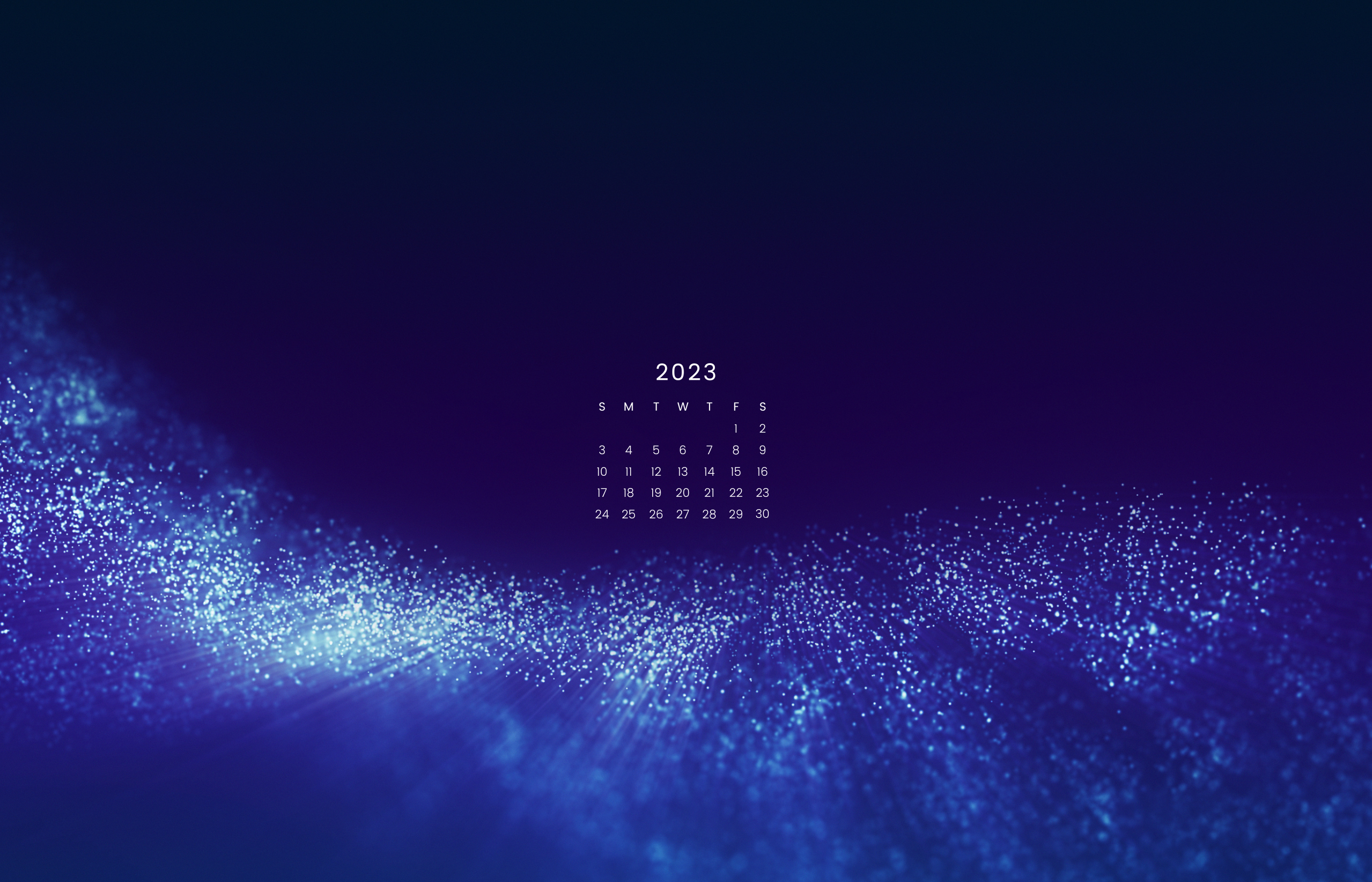 FREE Pretty September Wallpaper Designs For 2022