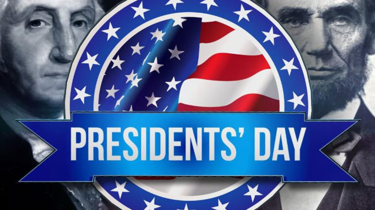 Presidents' Day 2023 in the United States