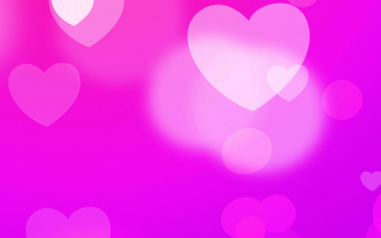 Free Valentine's Day Background Image