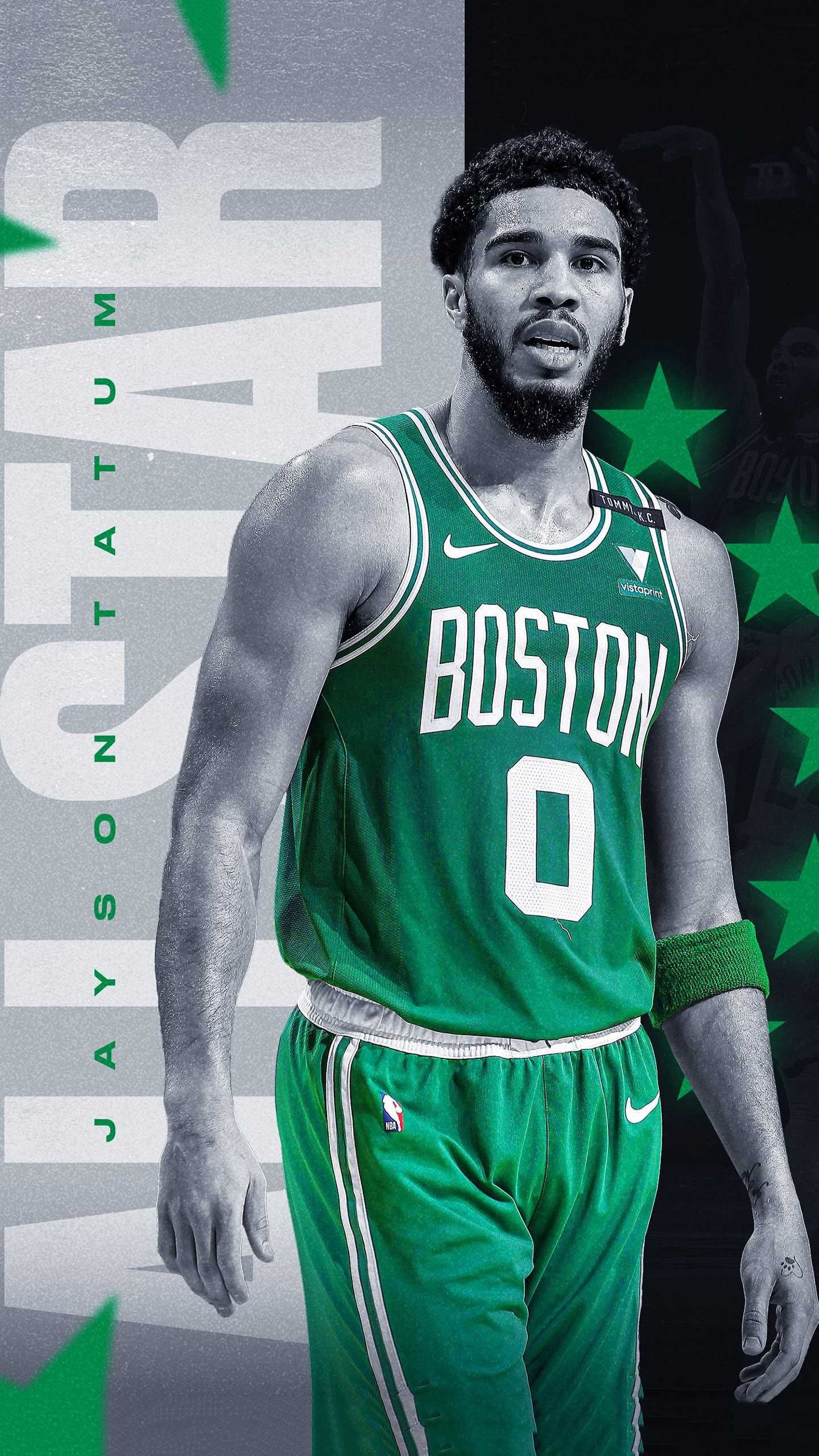 Jayson Tatum 2023 Wallpapers - Wallpaper Cave