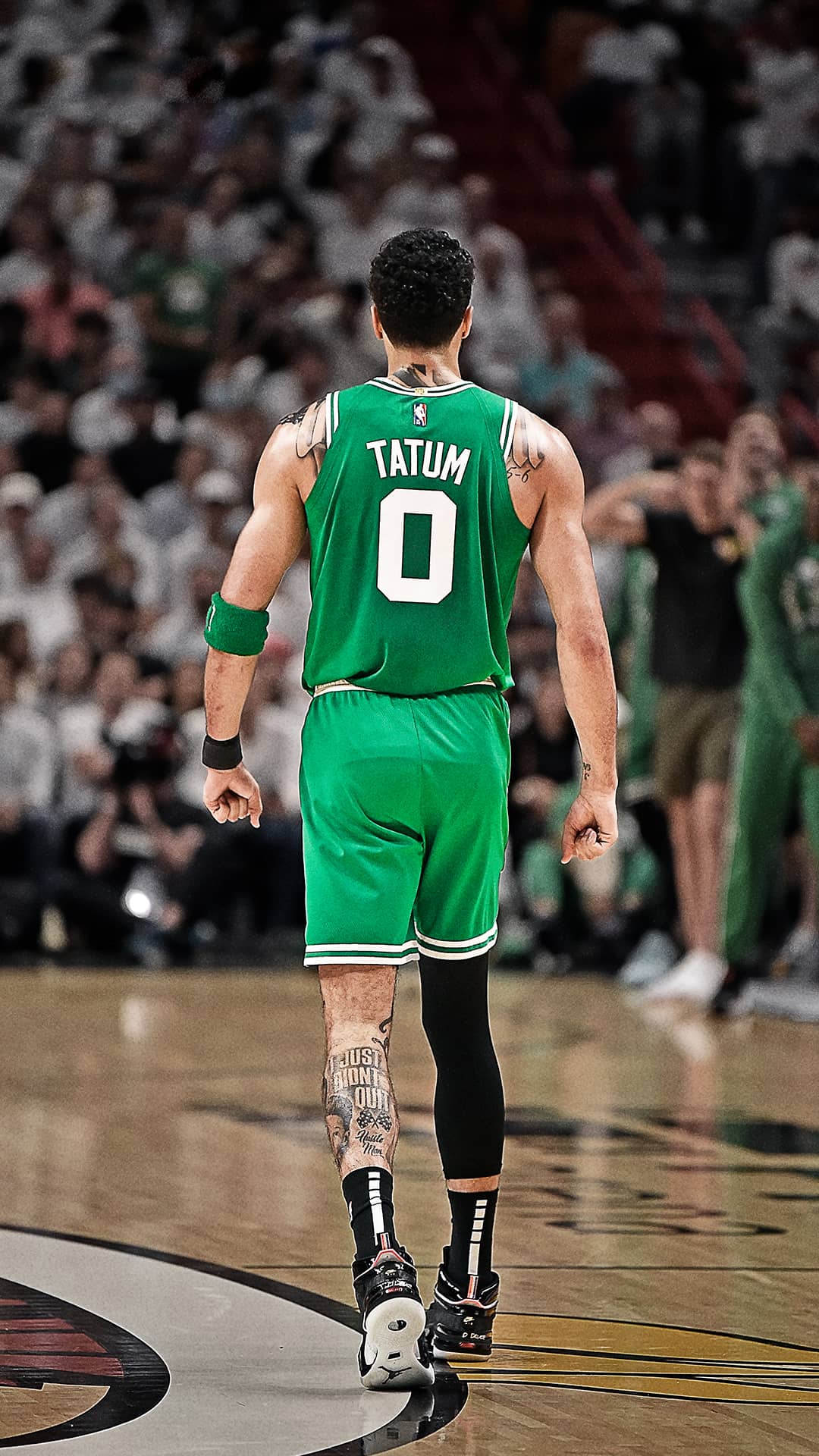 Wallpaper Boston Celtics