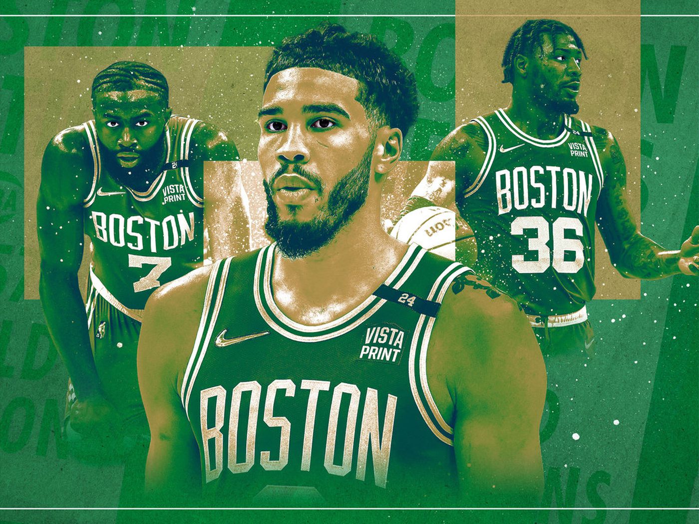Jayson Tatum and the Celtics Are Running Out of Answers