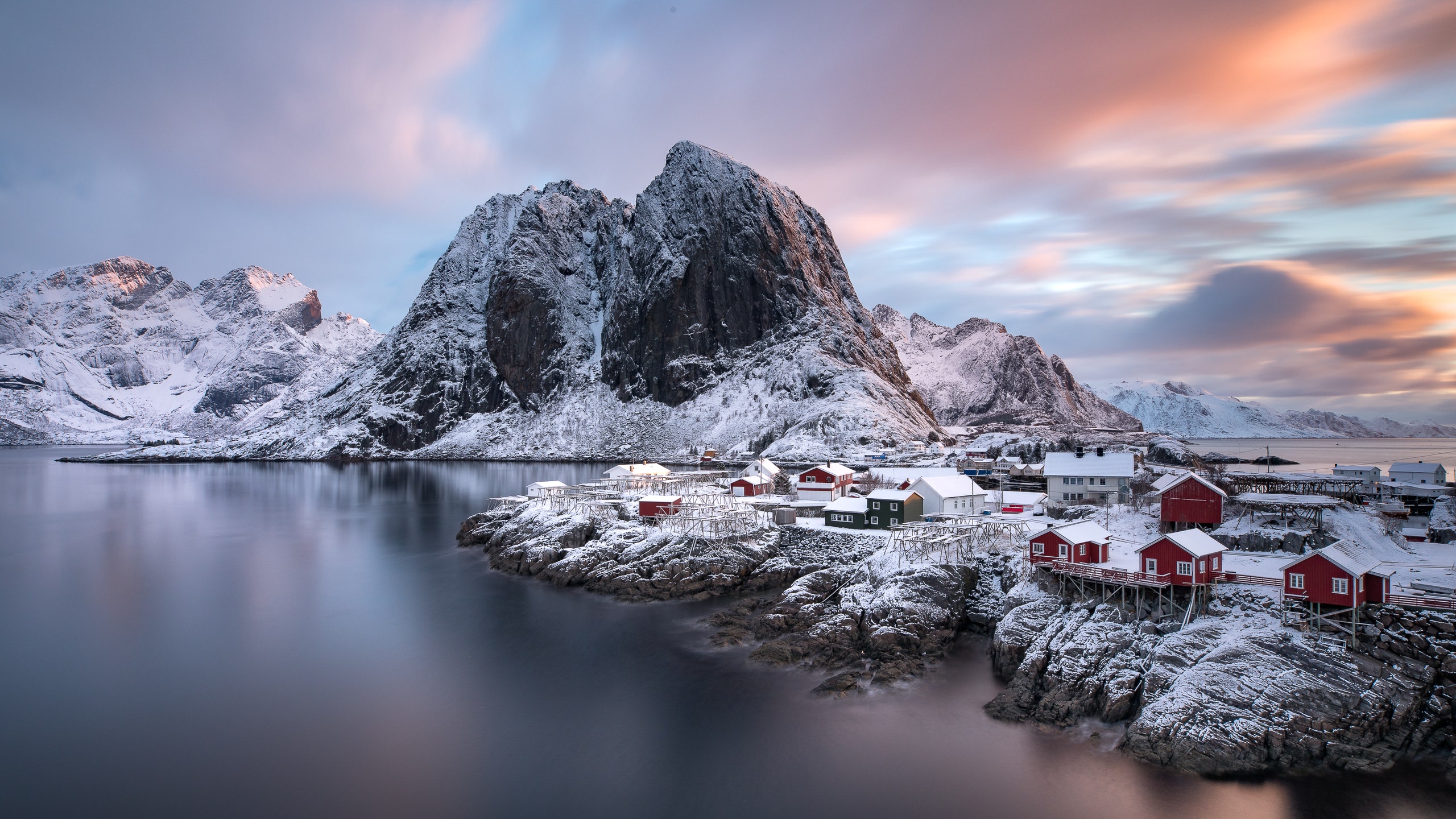 Ways to Stay Happy in Winter From People in the Coldest Places. Bon Appétit