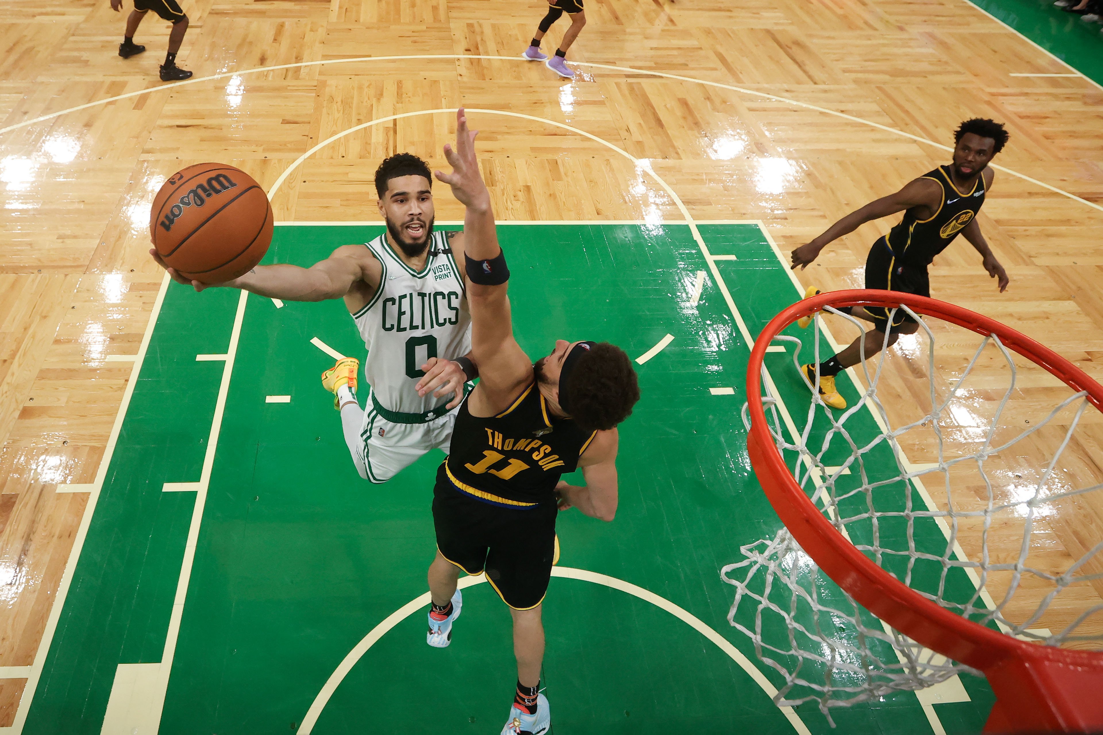 2023 NBA Championship Odds: Boston Celtics Become New Title Favorites