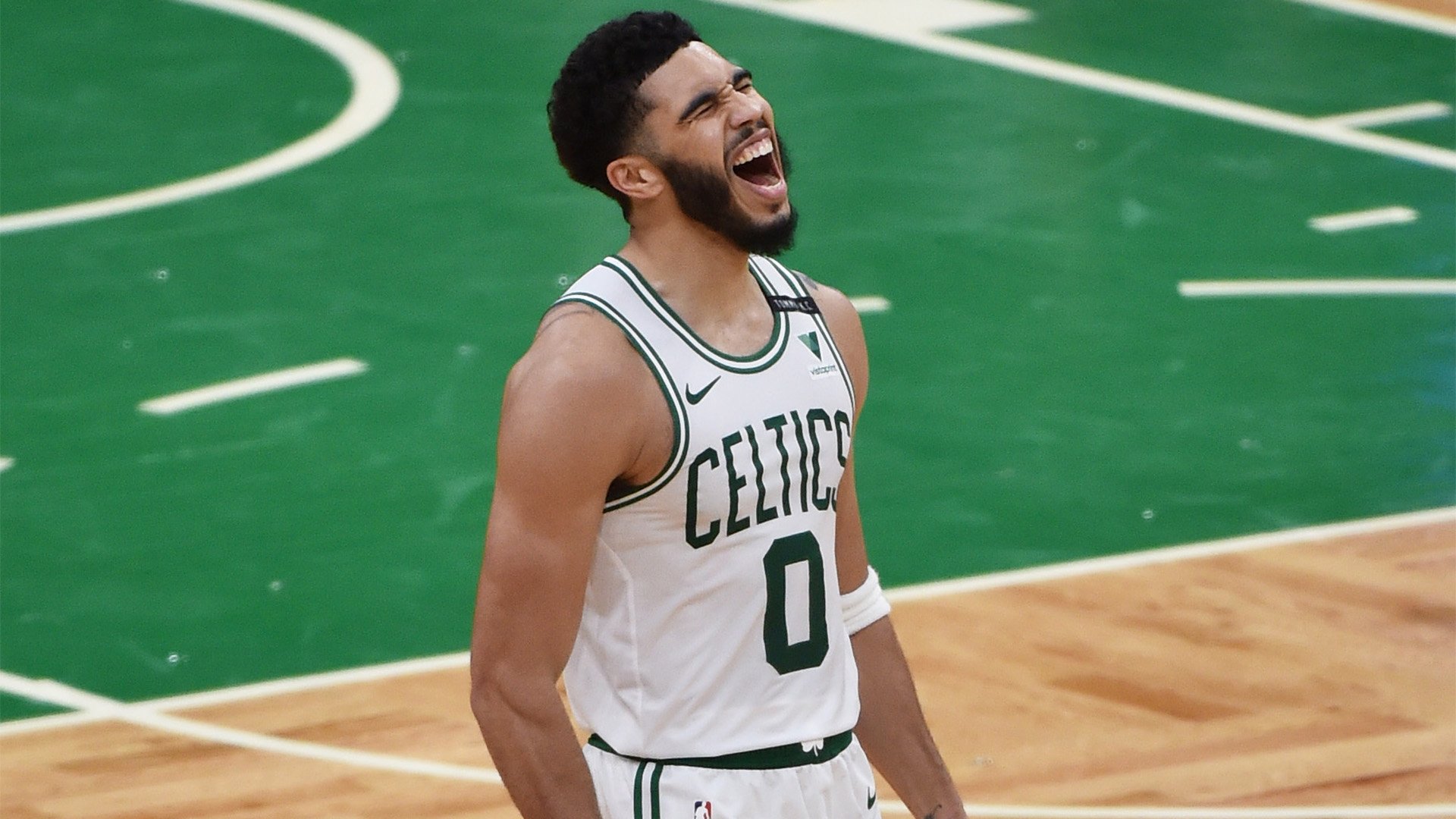 Jayson Tatum offers reminder that Celtics' future is brighter than it sometimes seems Sports Boston