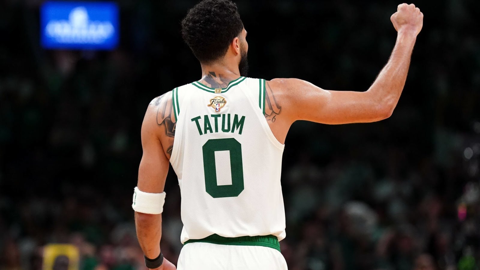 Biggest Takeaways From Jayson Tatum Interview. Guy Boston Sports
