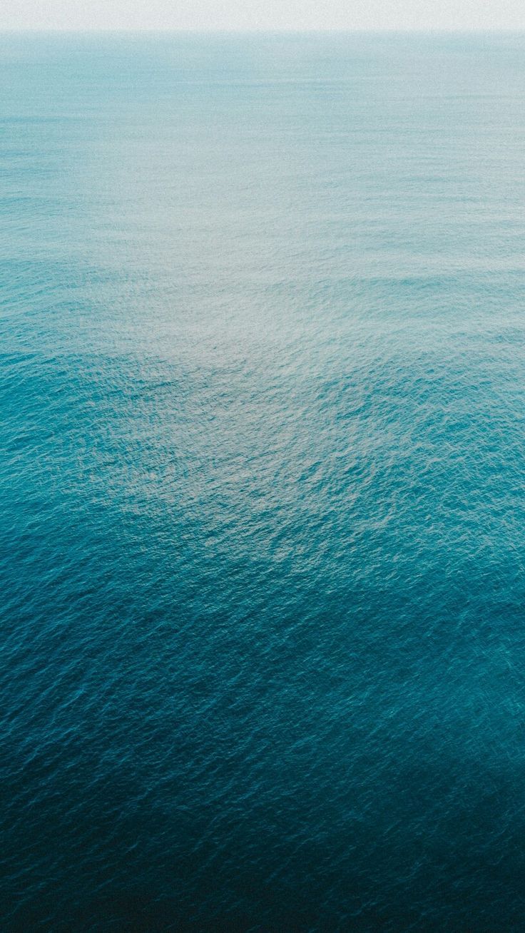 Stillness. Fractals in nature, Abstract art wallpaper, Blue wallpaper iphone