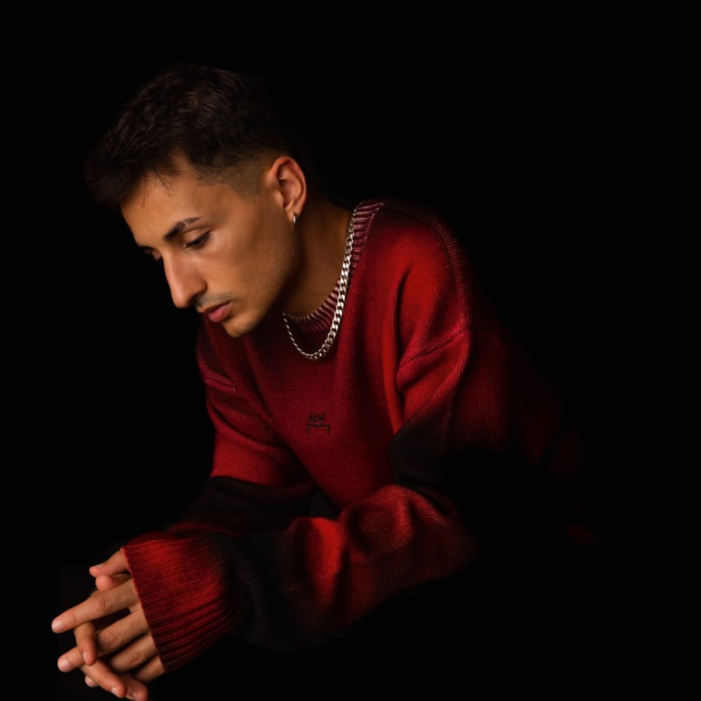 Intervista a Nayt per l'album Doom