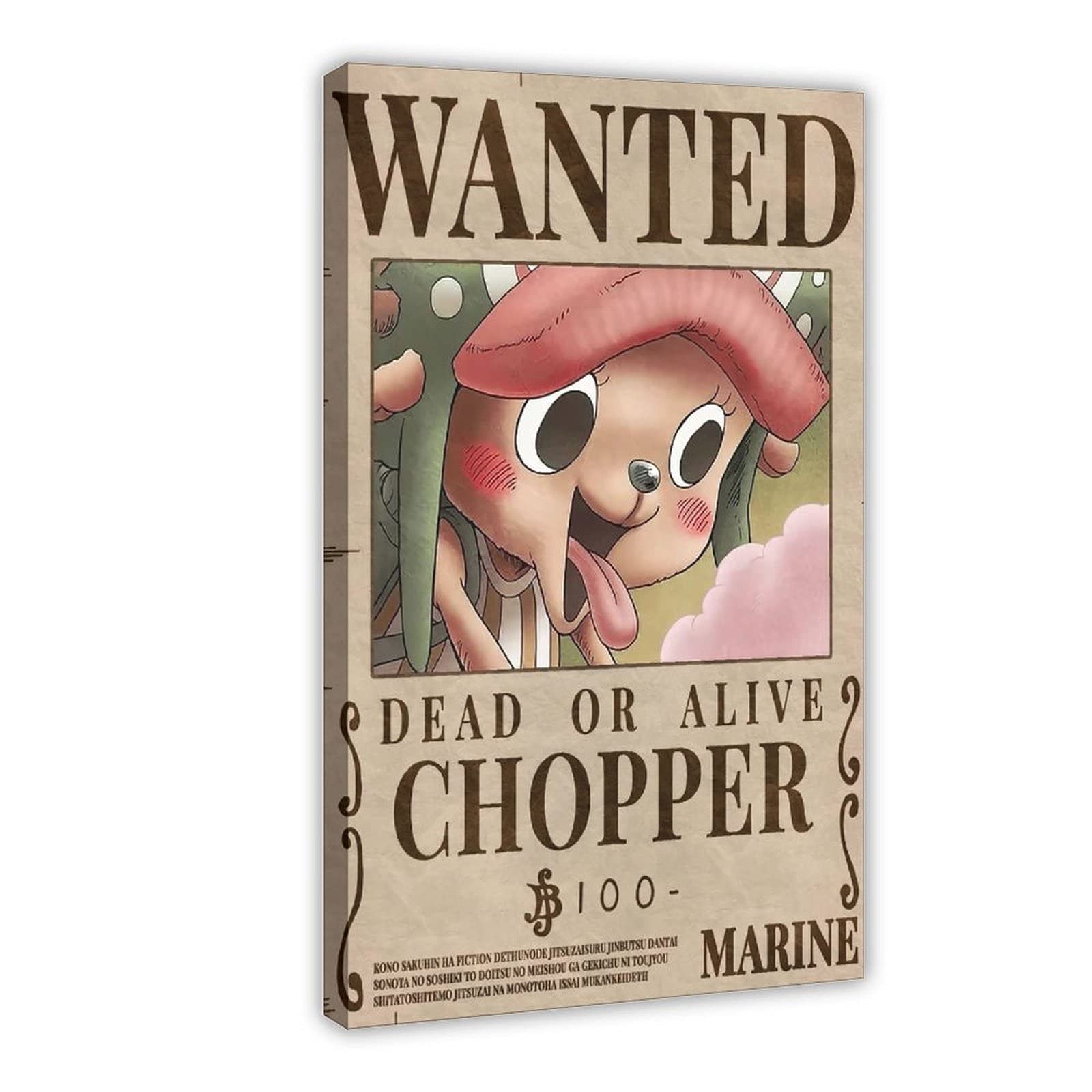 Chopper bounty HD wallpapers