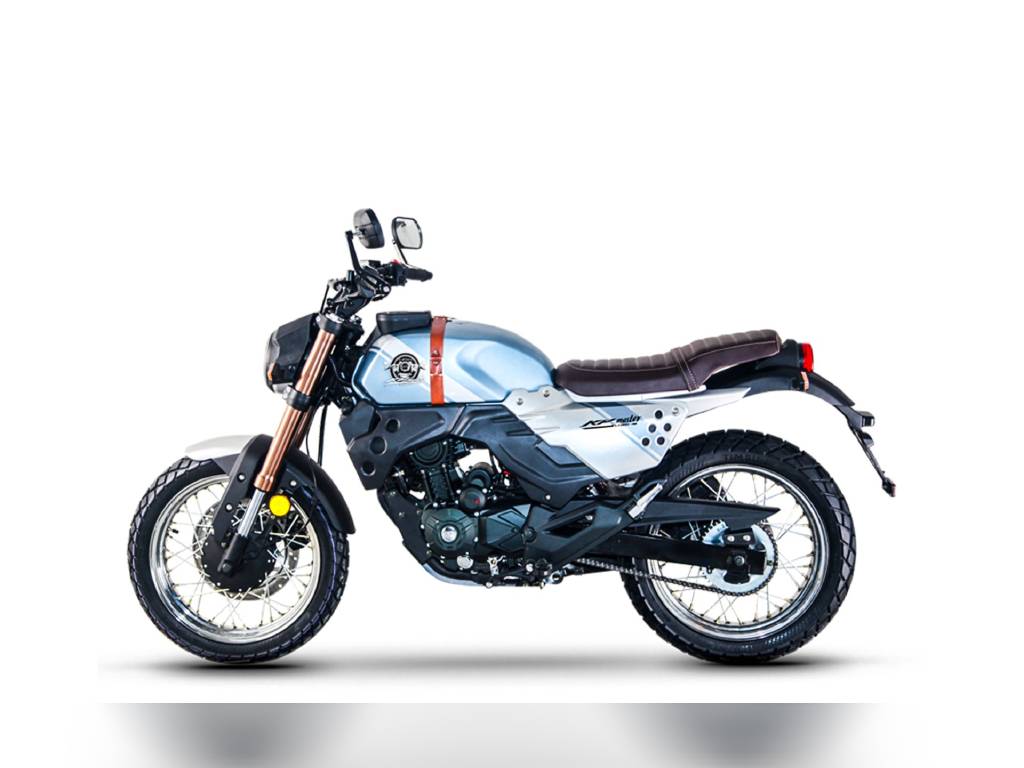 American Lifan Inc. Kp Master in Oakdale, NY