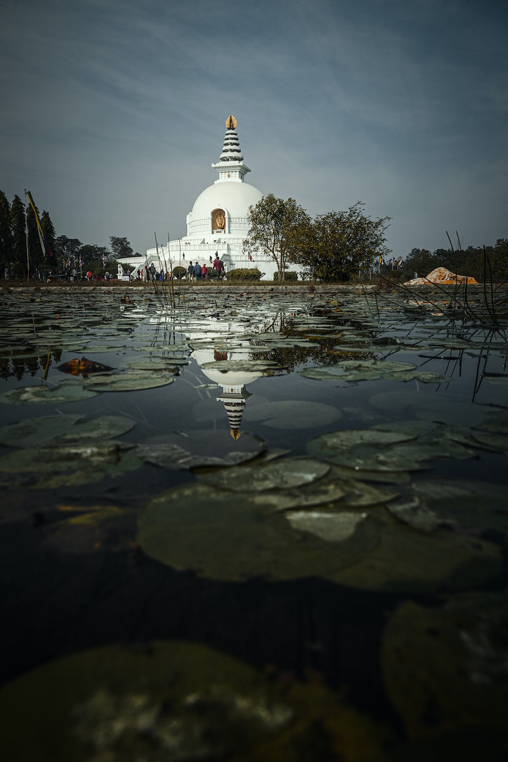 Lumbini Picture. Download Free Image