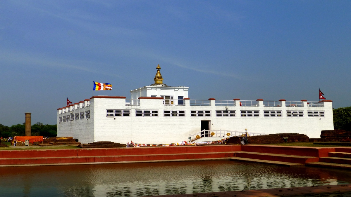 facts about lumbini Archives Adventure Treks