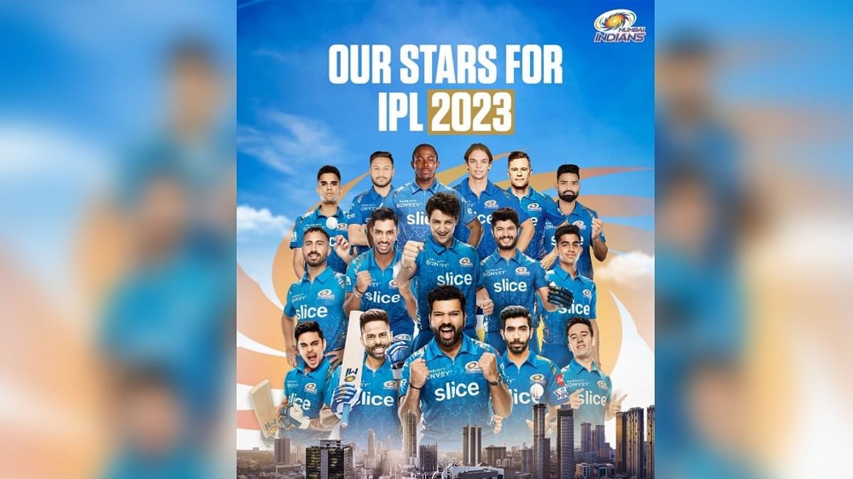 IPL 2023: MI release Pollard, Unadkat, Sams, Meredith