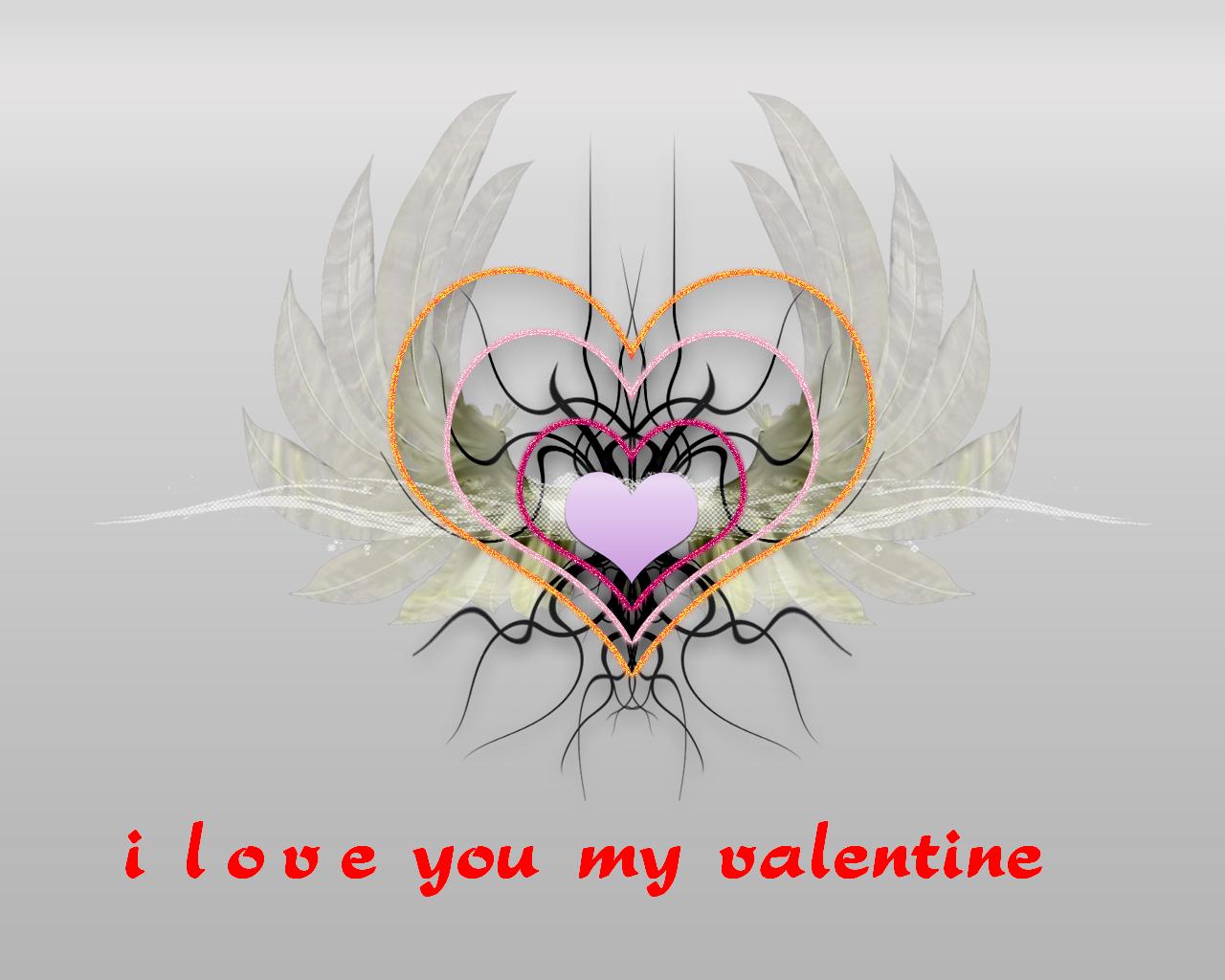 Excellent HD Quality of Image Sharing: happy valentines day 14 feb 2013 valentine day HD wallpaper free download 1080p with text