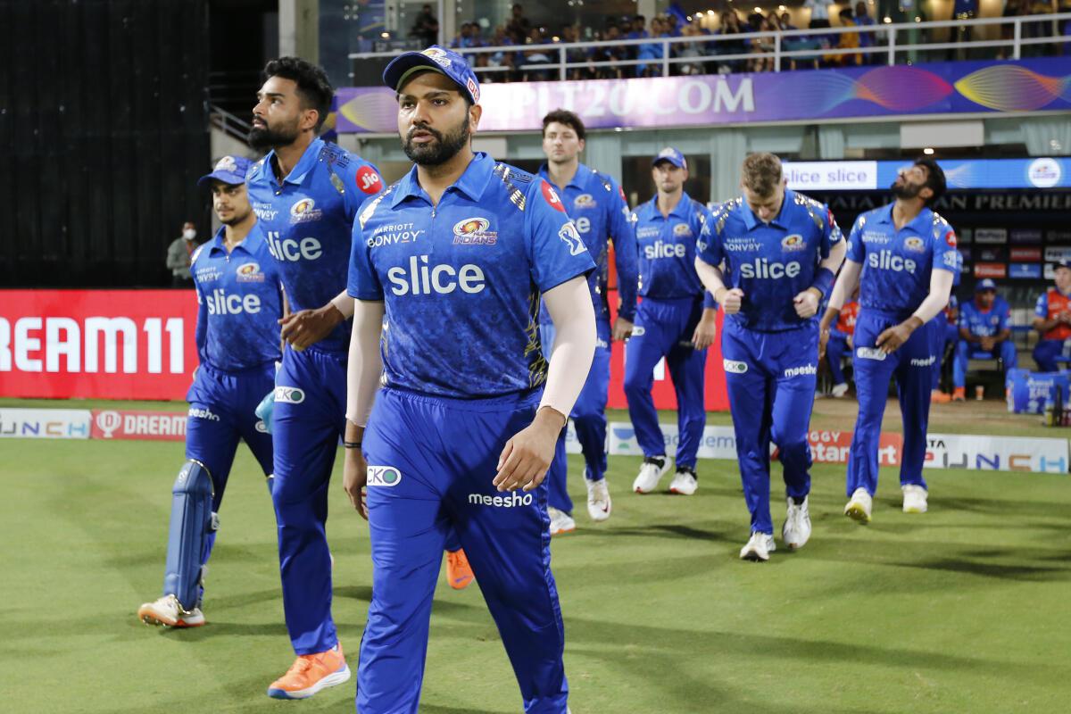 MI Probable 11 IPL 2023: Mumbai Indians squad composition, new players, top buys in auction