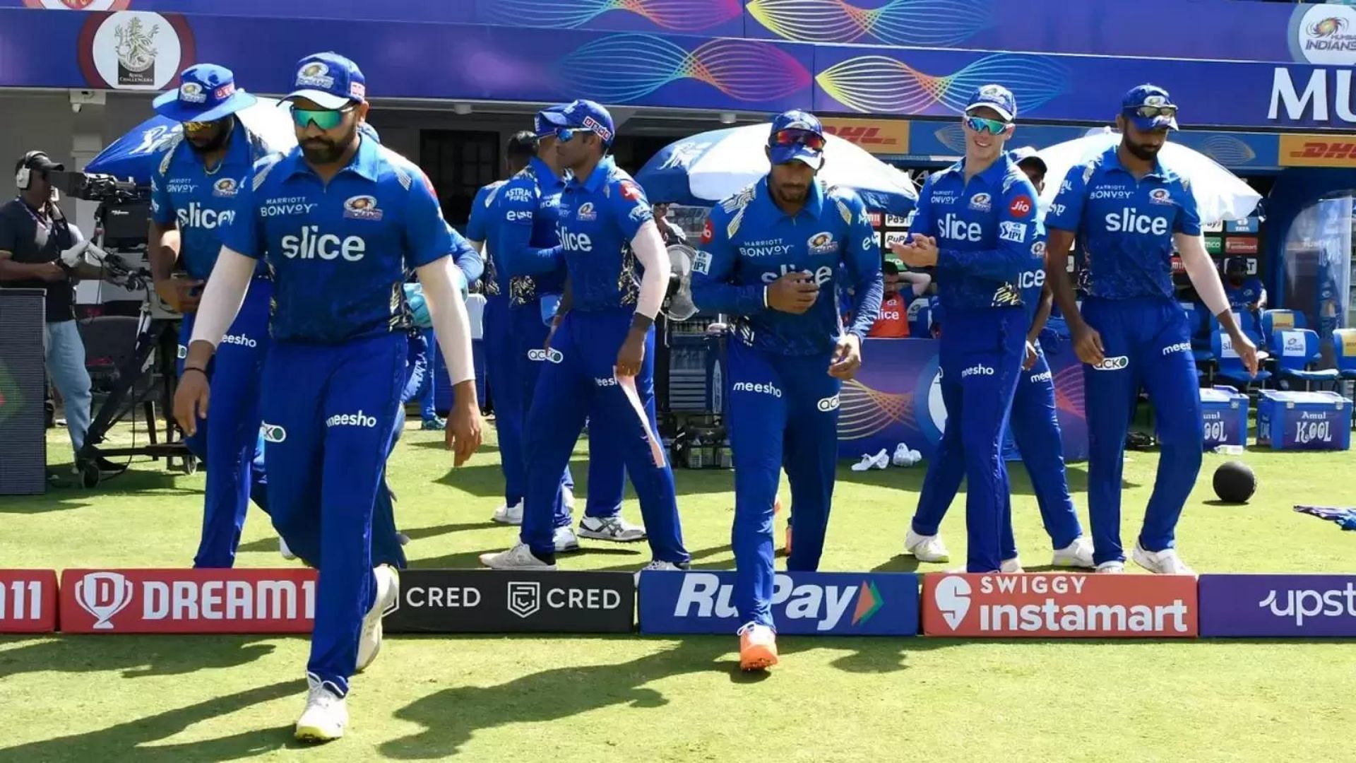 Quite a few of them were a part of their XI: Aakash Chopra on MI's IPL 2023 auction strategy