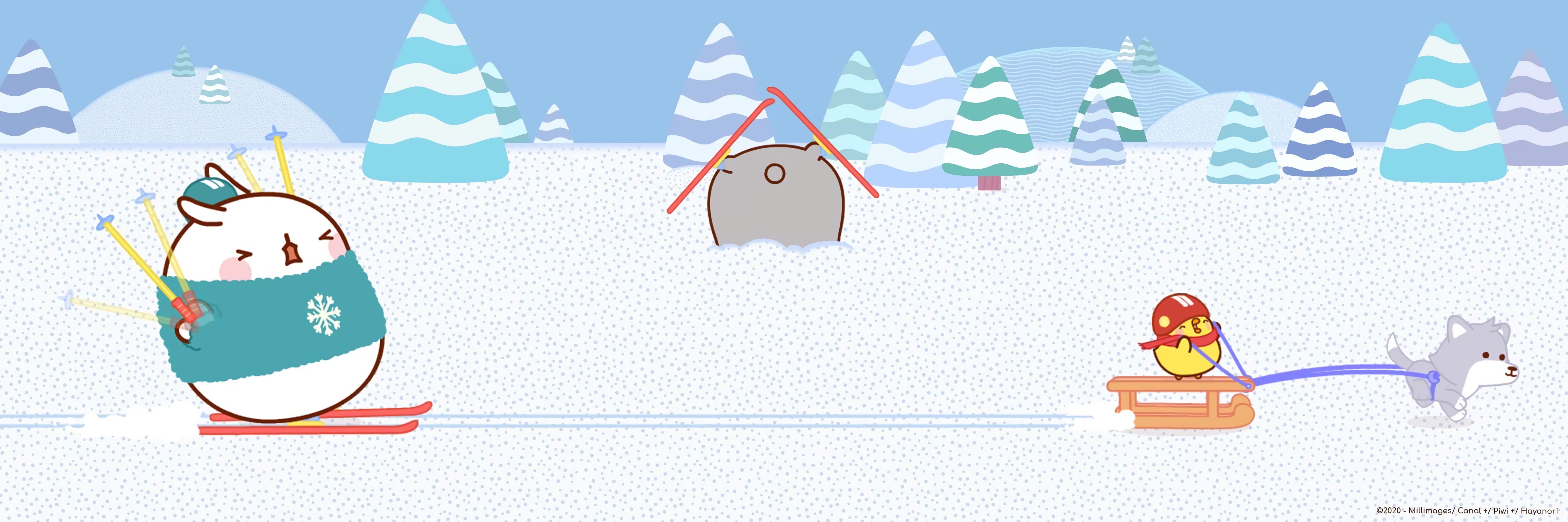 Winter Adventure