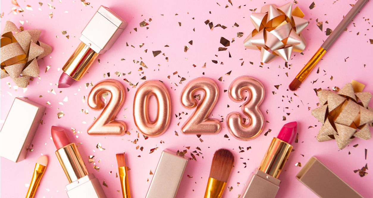 These Beauty Trends are Set to ABSOLUTELY Rock 2023