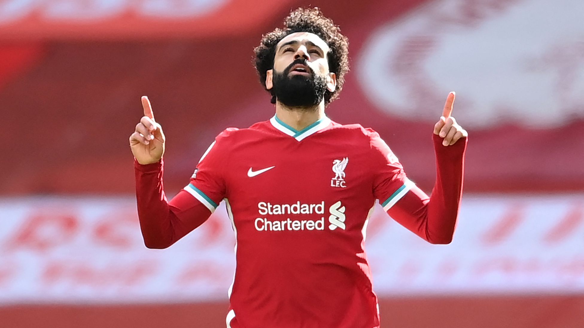Morocco unhappy with Egypt's Mohamed Salah