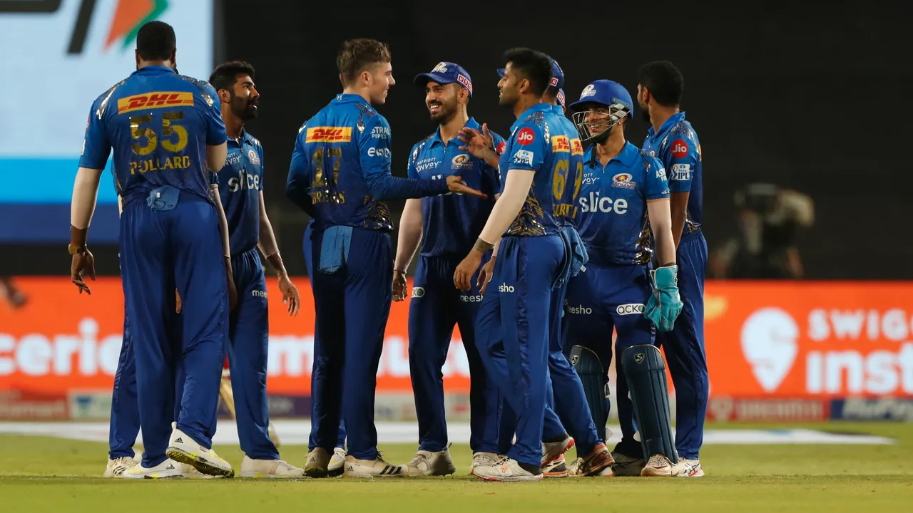 MI IPL 2023 Retained & Released Players List: Full List of Retained Players of Mumbai Indians