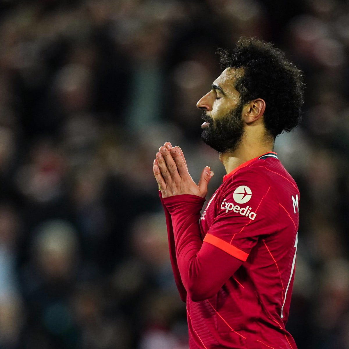 Report: Mohamed Salah Contract Extension With Liverpool 'Almost Done' Illustrated Liverpool FC News, Analysis, and More
