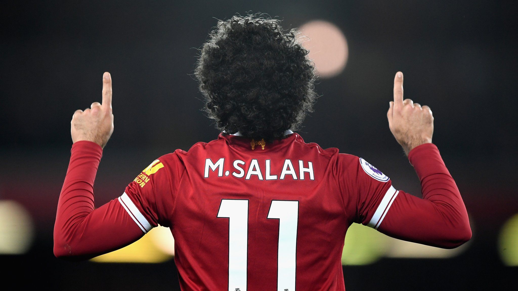 Mohamed Salah: Why new Liverpool deal goes beyond football