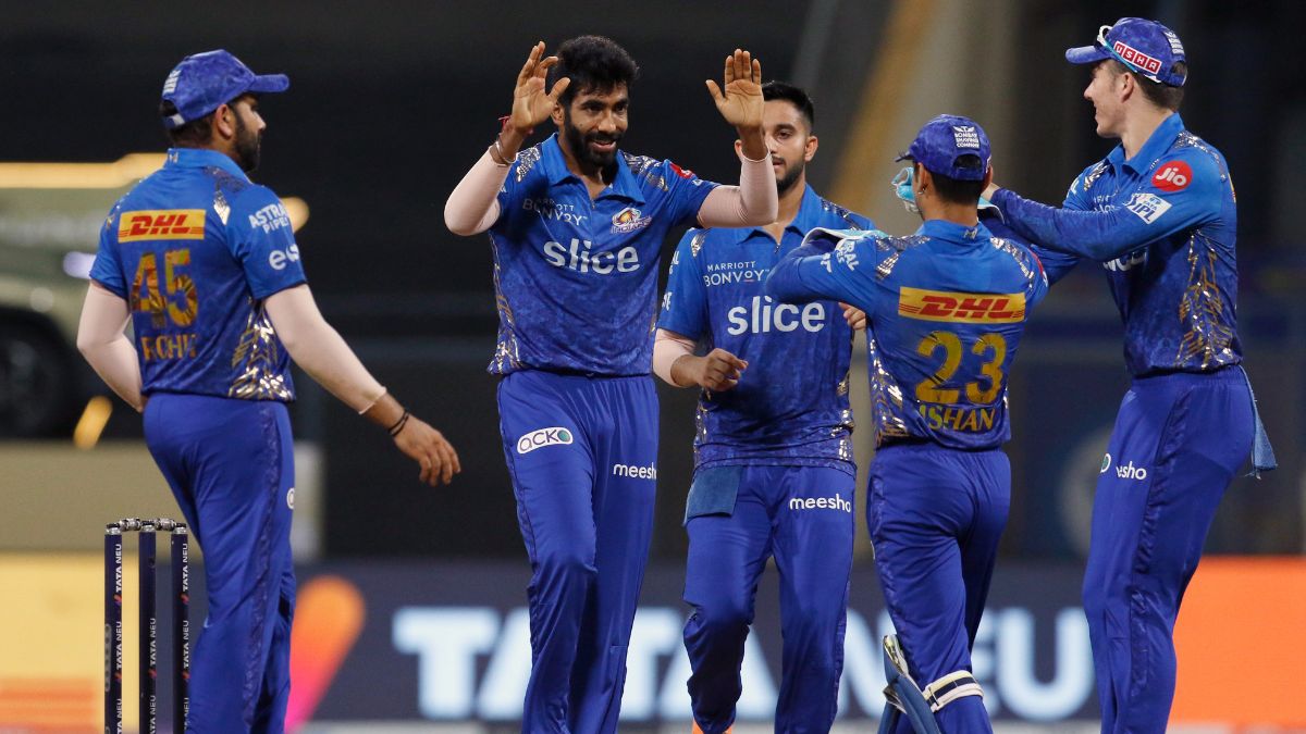 Mumbai Indians Full Squad IPL 2023: MI Players List, Captain, Retained Players And More