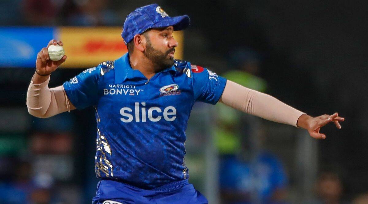 IPL 2023 Auction: Mumbai Indians (MI) complete players list, MI squad for IPL 2023. Sports News, The Indian Express