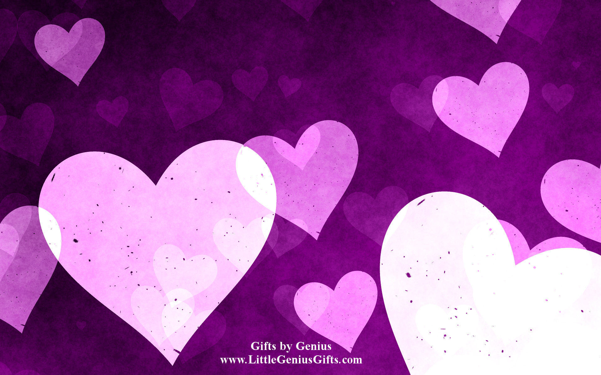 Free Valentine Wallpaper for Widescreen