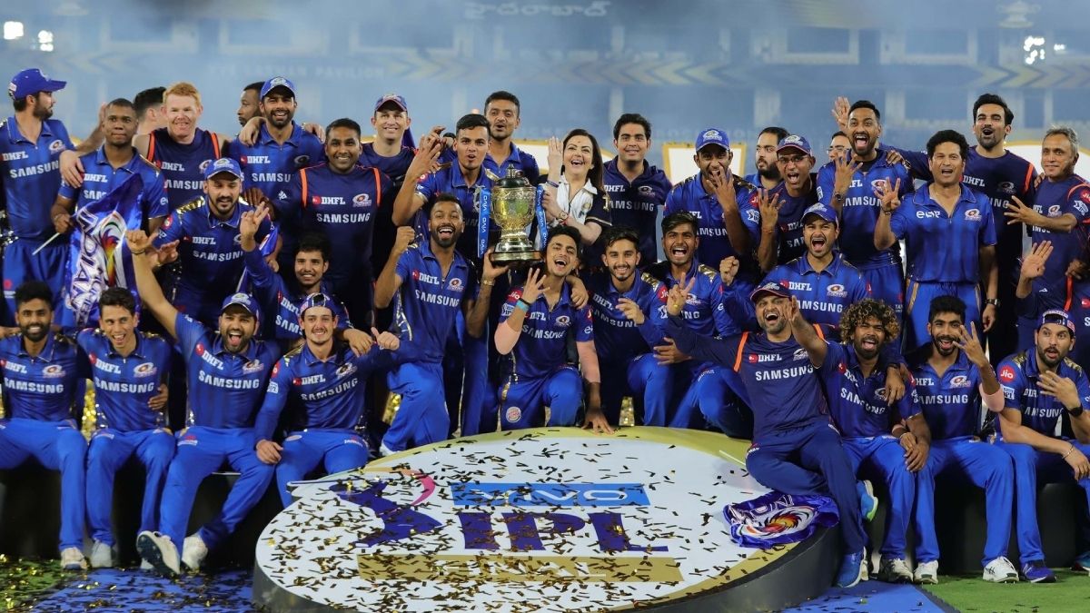 Mumbai Indians (MI) IPL 2022 Schedule: Check Time Table, Players List, Venue, Squad, and Team. TATA IPL 2022