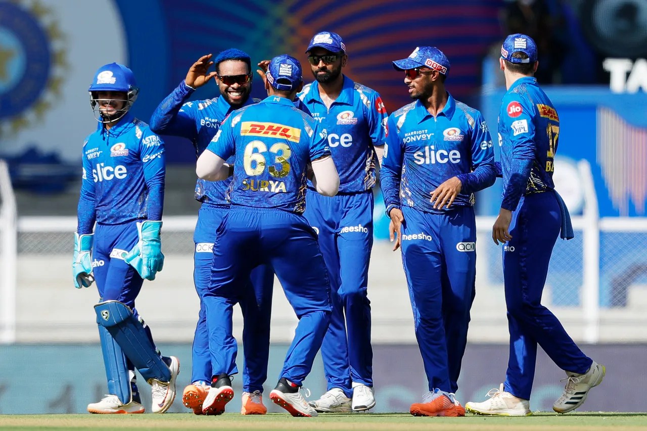 IPL 2022: 3 Most Valuable Players Of Mumbai Indians (MI)